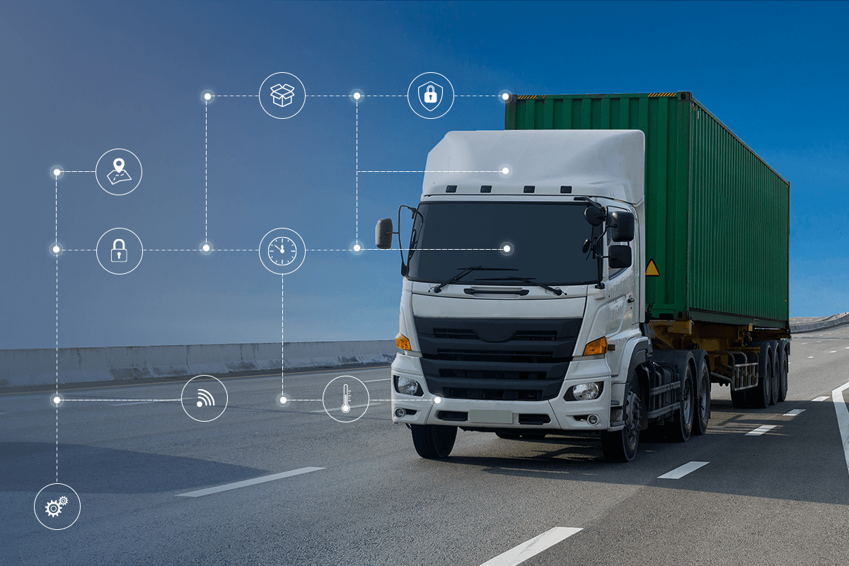 Beyond GPS: How Real-Time Tracking Built Trust in Cross-Border European Logistics (Alconedo Transport Focus)