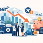 9 Best Ways to Reduce Corporate Travel Costs