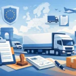 EU Road Freight Documents You Need