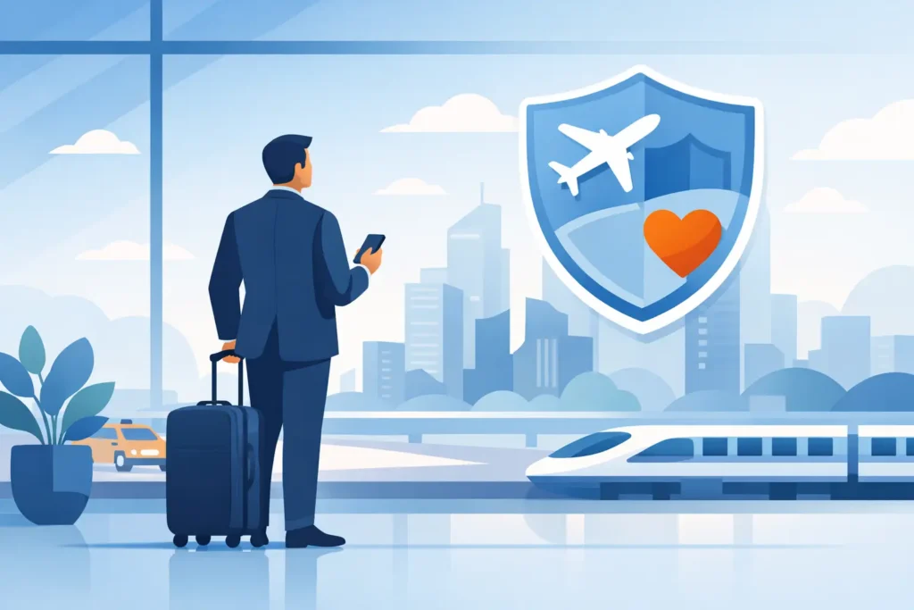 Guide to Corporate Travel Duty of Care