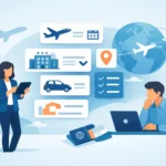 Choosing Business Travel Booking Platforms