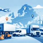 European Dedicated Transport Guide