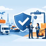 Guide to European Logistics Insurance Liability