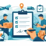 What Is Proof of Delivery in Logistics?