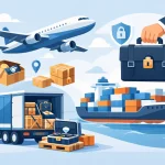 Guide to High Value Cargo Shipping
