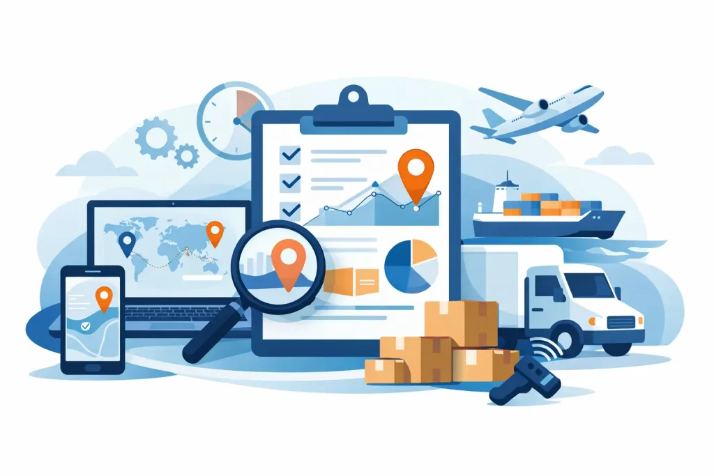 Shipment Tracking Software Review: What Matters