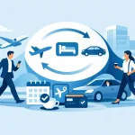 Corporate Travel Management That Cuts Friction