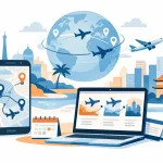 How to Book Multi City Travel Efficiently