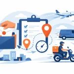How to Choose Urgent Document Transport