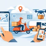 What a Parcel Delivery App Should Do