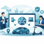 Why Use One Vendor for Mobility?
